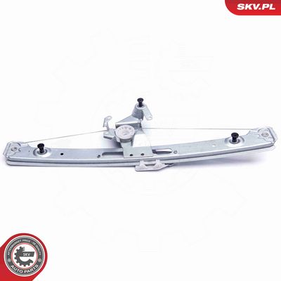 MECANISM ACTIONARE GEAM ESEN SKV 01SKV084 1