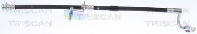 Тормозной шланг TRISCAN 8150 60004 для ISUZU D-MAX