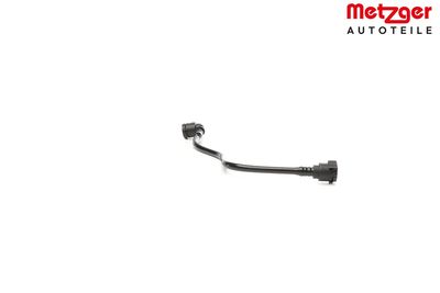 CUPLAJ CONDUCTA LICHID RACIRE METZGER AUTOTEILE 4010668 27