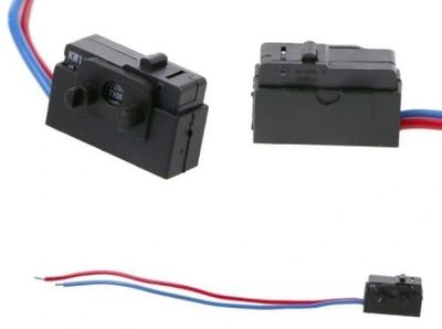 SCHALTER TüRSCHLOSS