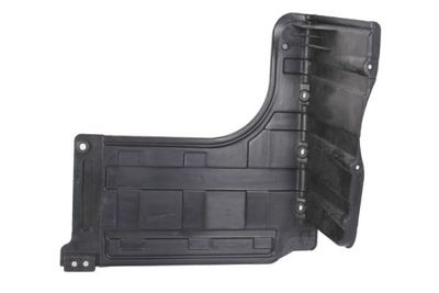 Dekking onder motor Links (wtryskiwana) past: KIA OPTIMA 06.10-12.15