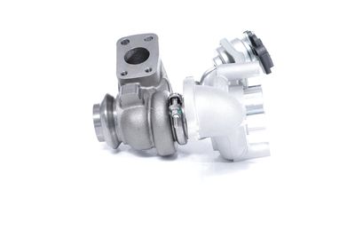 LADER AUFLADUNG BTS Turbo T915913BT 28