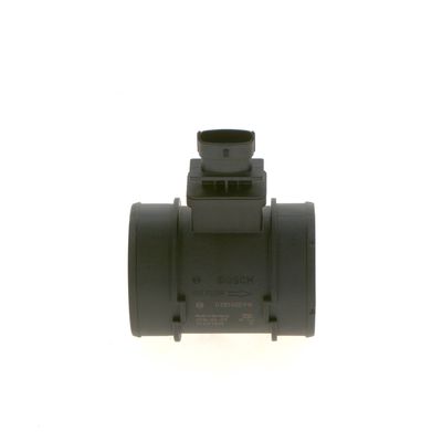 Hmotnosť vzduchu / snímač množstva prúdiaceho vzduchu BOSCH 0 281 002 914
