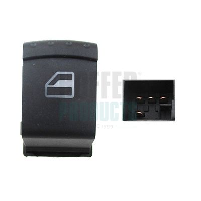 Schalter, Fensterheber