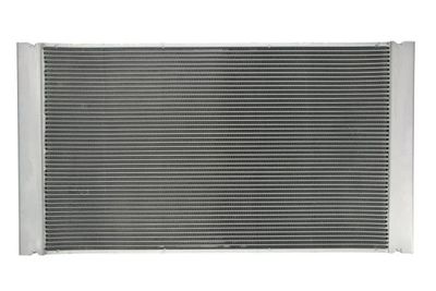Motorradiator past: VOLVO C30, C70 II, S40 II, V50 2.0D-2.5 01.04-06.13
