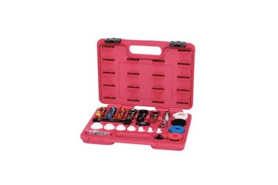 ENTRIEGELUNGSWERKZEUGSATZ KRAFTSTOFFLEITUNG KS TOOLS 1151260 12