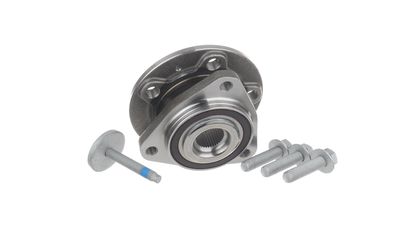SET RULMENT ROATA SKF VKBA7256 39
