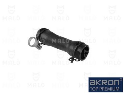 маркуч на радиатора AKRON-MALÒ 27276A