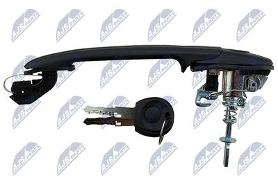 MANER USA NTY EZCWW401 4