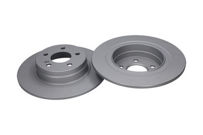 Kavo Parts - Brzdový kotúč MERCEDES-BENZ , BR-10332-C