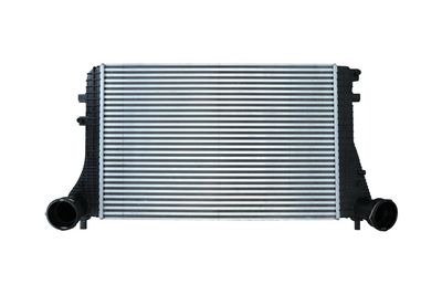 Chladič turba KAMOKA 7750072