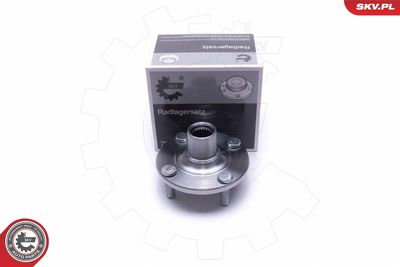 Wheel Bearing Kit 29SKV517