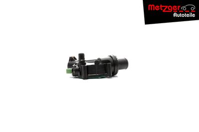 THERMOSTAT KüHLMITTEL METZGER AUTOTEILE 4006210 19