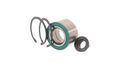 RADLAGERSATZ SKF VKBA3412 15