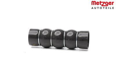 LADELUFTSCHLAUCH METZGER AUTOTEILE 2400704 2