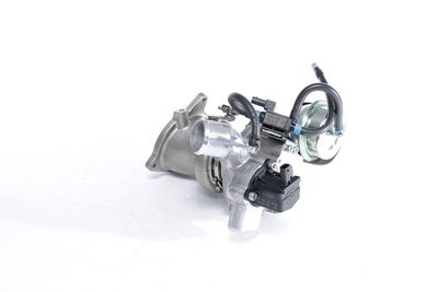 LADER AUFLADUNG BTS Turbo T916173 32