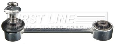 Link/Coupling Rod, stabiliser bar FIRST LINE FDL7559