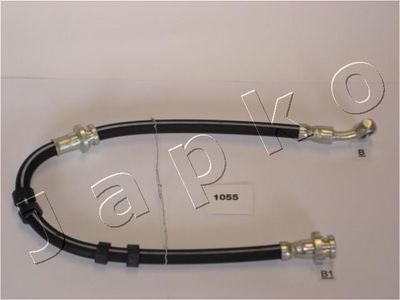 Кронштейн, тормозный шланг JAPKO 691055 для NISSAN MAXIMA