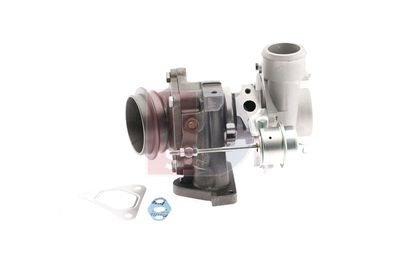 LADER AUFLADUNG AKS DASIS 125011N 12