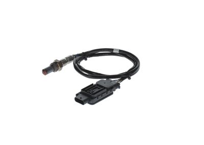 NOX-SENSOR NOX-KATALYSATOR BOSCH 0281008755 7