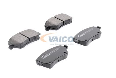 BREMSBELAGSATZ SCHEIBENBREMSE VAICO V460157 29