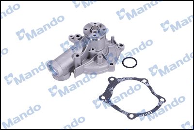 водна помпа, охлаждане на двигателя MANDO MWP1005