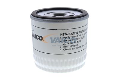 ÖLFILTER VAICO V250062 20