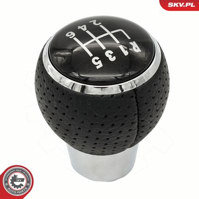 Hlavice řadicí páky ESEN SKV 63SKV208