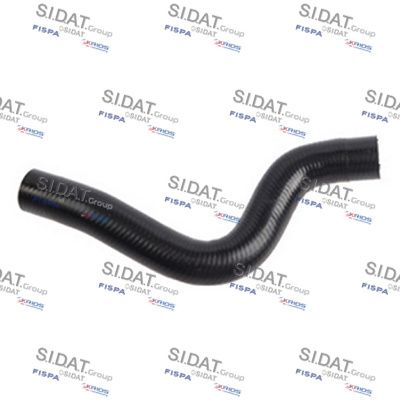 маркуч на радиатора SIDAT 502148