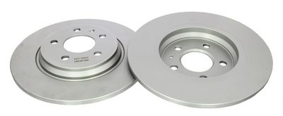 SET FRANA FRANA DISC MAPCO 47069HPS 1