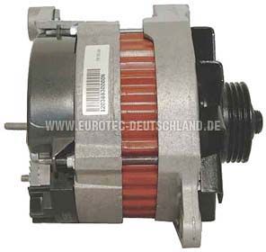 GENERATOR / ALTERNATOR EUROTEC 12038830 1