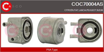 RADIATOR ULEI ULEI MOTOR