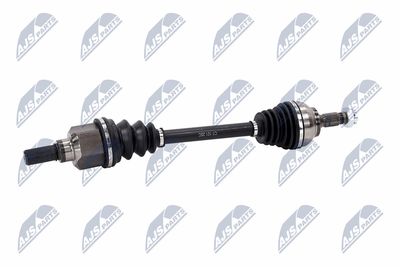 PLANETARA NTY NPWCT101 5