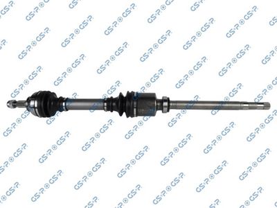 Drive Shaft 299197