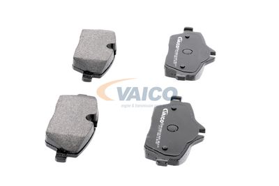 BREMSBELAGSATZ SCHEIBENBREMSE VAICO V208159 24