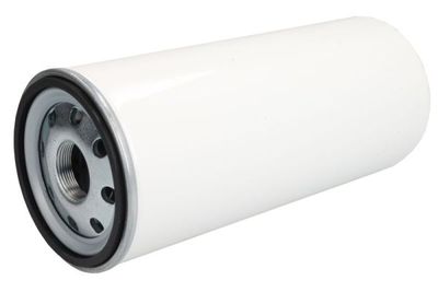 Brandstoffilter