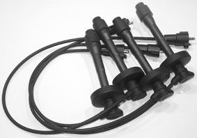 Комплект проводов зажигания EUROCABLE EC-7788 для TOYOTA RAV 4