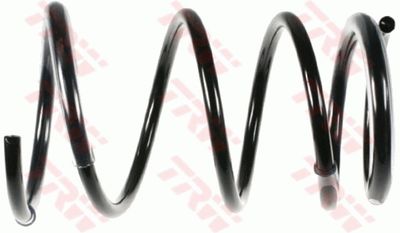 Пружина ходовой части TRW JCS885 для MAZDA MX-3