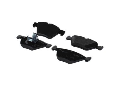 SET PLACUTE FRANA FRANA DISC BOSCH 0986494729 29