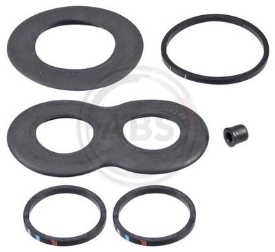 Zestaw naprawczy, zacisk hamulca A.B.S. 43167