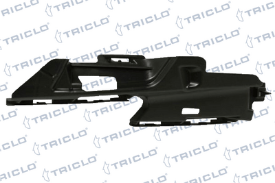 държач, броня TRICLO 169012