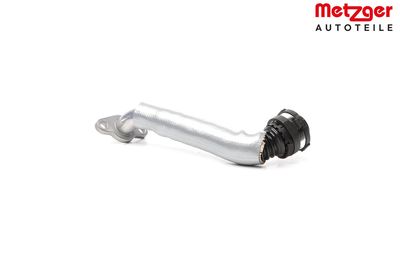 ÖLSCHLAUCH METZGER AUTOTEILE 2400996 22