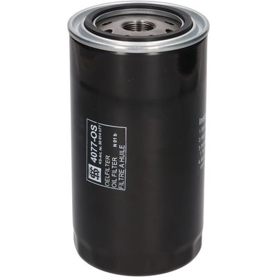 ÖLFILTER KOLBENSCHMIDT 50014077 4