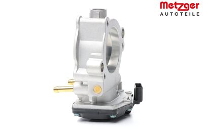 DROSSELKLAPPENSTUTZEN METZGER AUTOTEILE 08920162 14