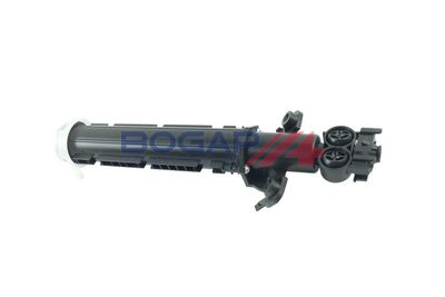 Waschwasserdüse, Scheinwerferreinigung