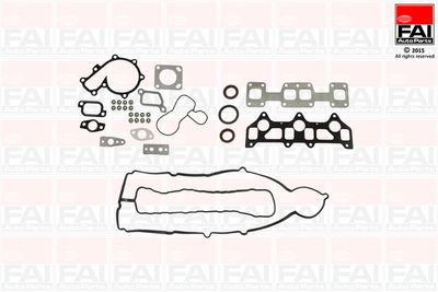 Комплект прокладок, головка цилиндра FAI AutoParts HS2134NH для FORD RANGER