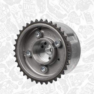 CHIT LANT DE DISTRIBUTIE ET ENGINETEAM RS0072 2