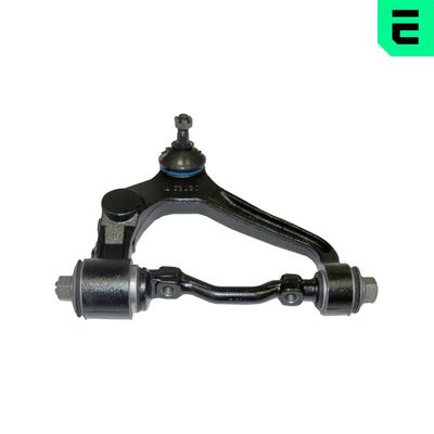 LENKER RADAUFHäNGUNG