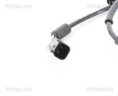 Vorschau Sensor, Raddrehzahl Ansicht 2