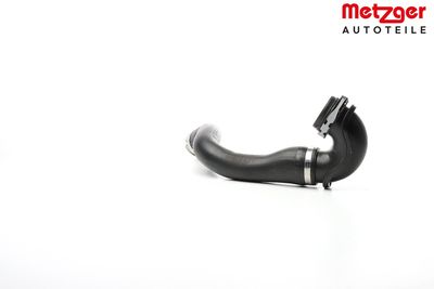 LADELUFTSCHLAUCH METZGER AUTOTEILE 2401357 10